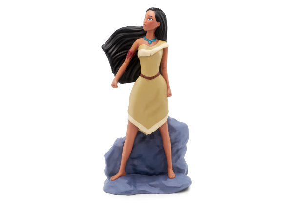 Tonies. -  Disney Pocahontas – Pocahontas